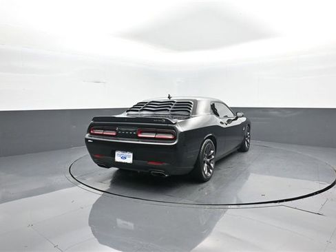 Used 2022 Dodge Challenger R/T Scat Pack image 7