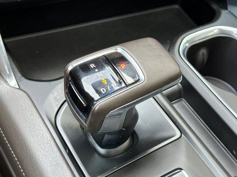 Used 2023 GMC Sierra 1500 Denali w/ Technology Package image 21