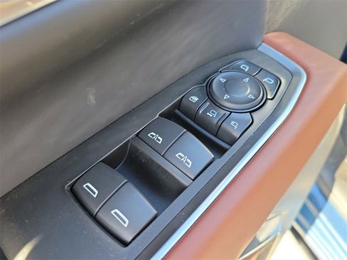 New 2026 GMC Sierra 2500 Denali Ultimate image 20