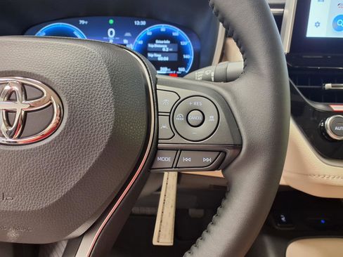 New 2026 Toyota Corolla XLE image 22