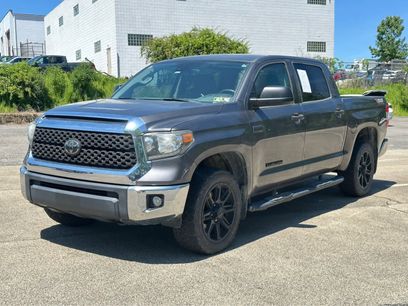 Used 2019 Toyota Tundra SR5