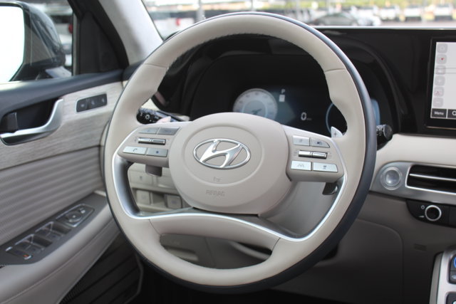 Used 2024 Hyundai Palisade Calligraphy FWD image 24