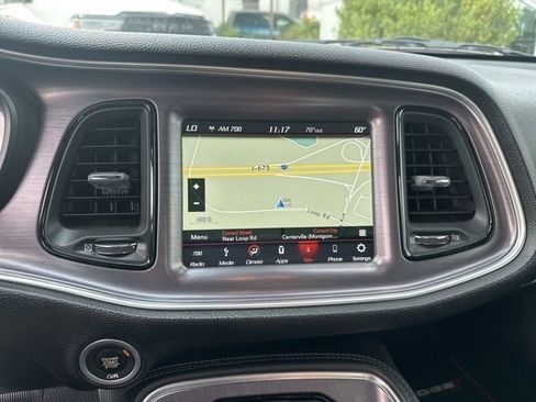 Used 2018 Dodge Challenger R/T Scat Pack image 19