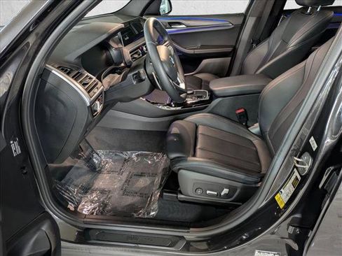 Certified 2023 BMW X3 sDrive30i w/ Convenience Package image 17