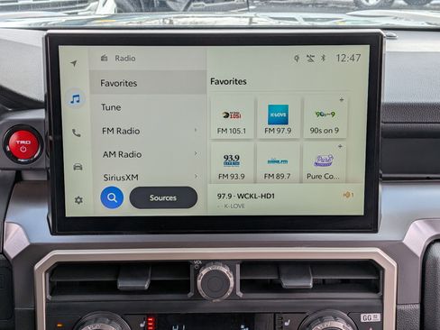 Certified 2025 Toyota Tacoma TRD Off-Road w/ TRD Off Road Upgrade Package image 30