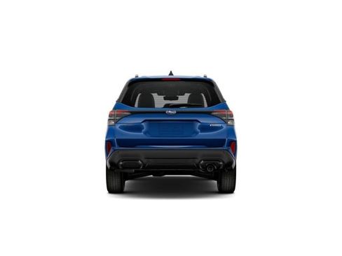 New 2026 Subaru Forester Touring image 9
