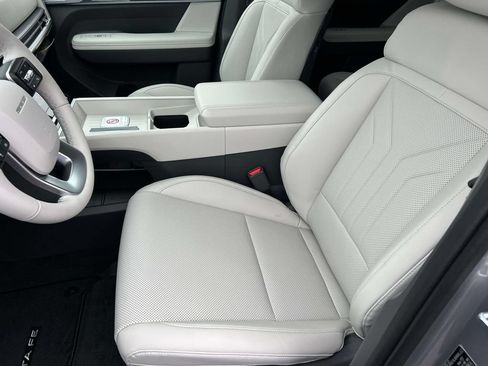 New 2026 Hyundai Santa Fe SEL FWD image 13