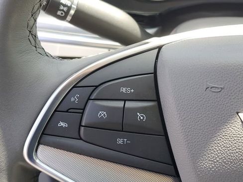 Certified 2023 Cadillac XT5 Premium Luxury FWD image 16