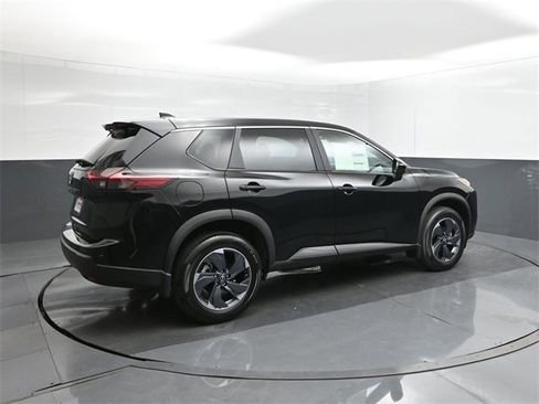 New 2026 Nissan Rogue SV image 15