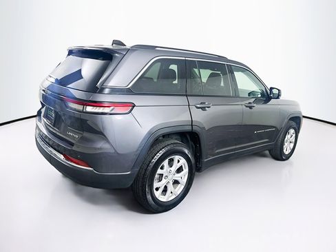 Used 2023 Jeep Grand Cherokee Limited image 9