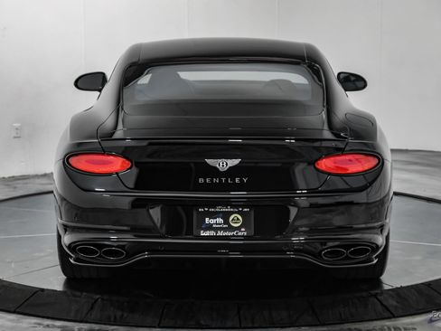 Used 2022 Bentley Continental GT AWD/4WD image 13