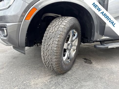 Used 2024 Ford Ranger XLT w/ Equipment Group 301A High AWD/4WD image 30