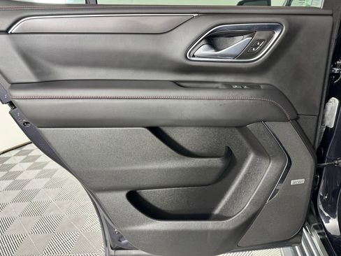 Used 2022 Chevrolet Tahoe RST w/ Luxury Package image 27