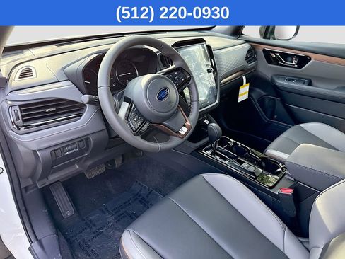 New 2026 Subaru Forester Sport image 10