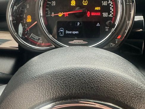 Used 2018 MINI Cooper John Cooper Works image 13