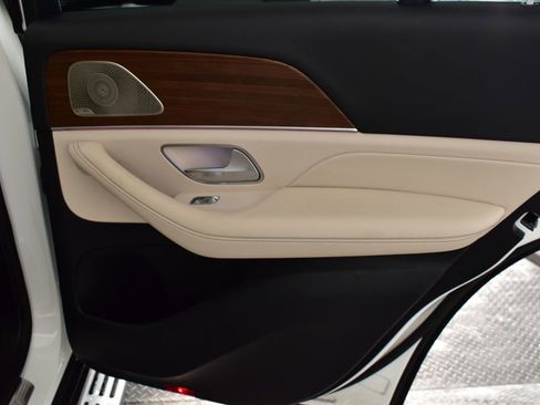 Certified 2023 Mercedes-Benz GLE 350 image 37