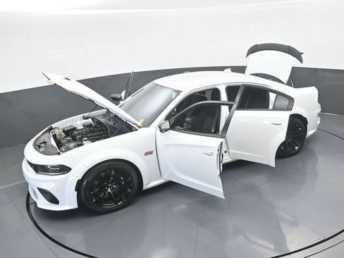 Used 2023 Dodge Charger Scat Pack image 67
