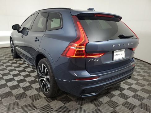 Used 2024 Volvo XC60 B5 Plus w/ Climate Package AWD/4WD image 6
