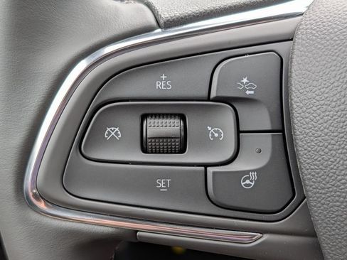 New 2026 Buick Envista Preferred w/ Convenience I Package FWD image 46