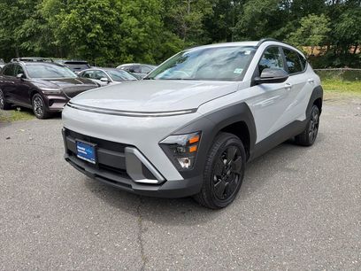 Certified 2026 Hyundai Kona SEL Sport