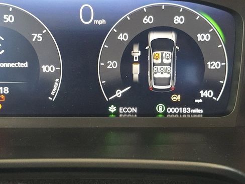 New 2026 Honda CR-V TrailSport image 37