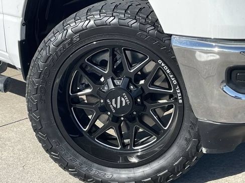 Used 2022 RAM 1500 Lone Star RWD image 9