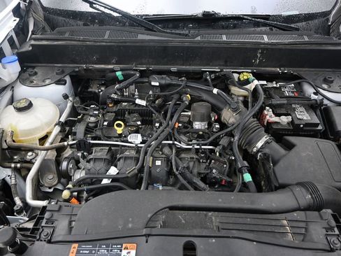 Used 2024 Ford Maverick XLT w/ Equipment Group 300A Standard AWD/4WD image 12