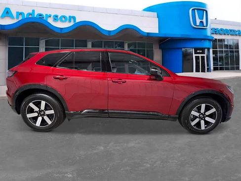 New 2026 Honda Prologue Touring image 8