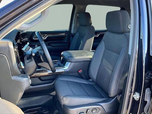 Used 2024 GMC Sierra 1500 Elevation w/ X31 Off-Road Package image 26