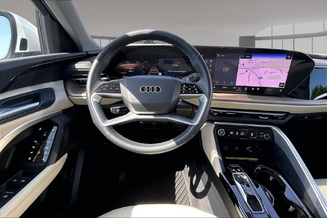 Used 2025 Audi Q5 Premium w/ Convenience Package AWD/4WD image 8