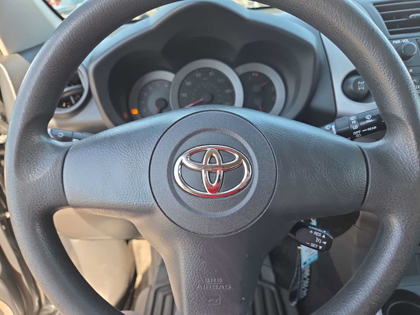 Used 2007 Toyota RAV4 Sport AWD/4WD image 23