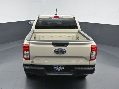 New 2025 Ford Ranger XL w/ Trailer Tow Package image 14