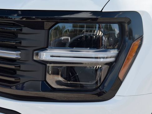 New 2026 Ford F150 STX w/ F-150 LOBO Package AWD/4WD image 21