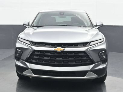 Used 2025 Chevrolet Blazer LT