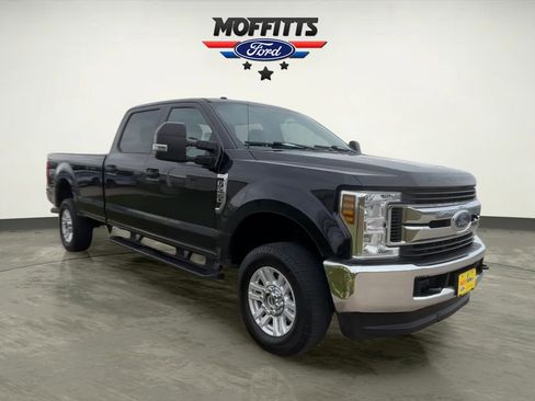 Used 2019 Ford F250 XLT image 7