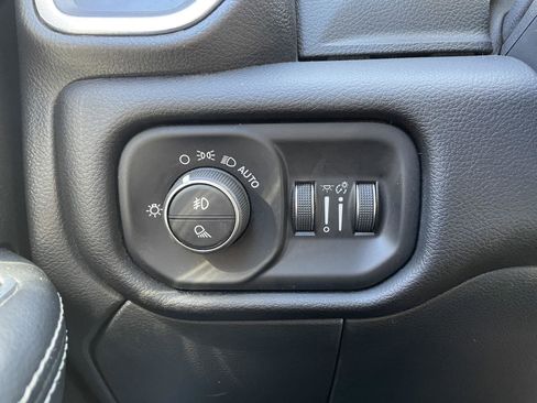 Certified 2024 RAM 2500 Laramie image 36