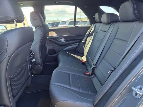 New 2026 Mercedes-Benz GLE 350 4MATIC image 16