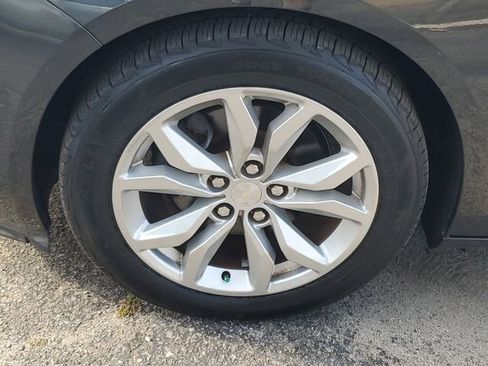 Used 2015 Chevrolet Impala LT w/ Convenience Package FWD image 28