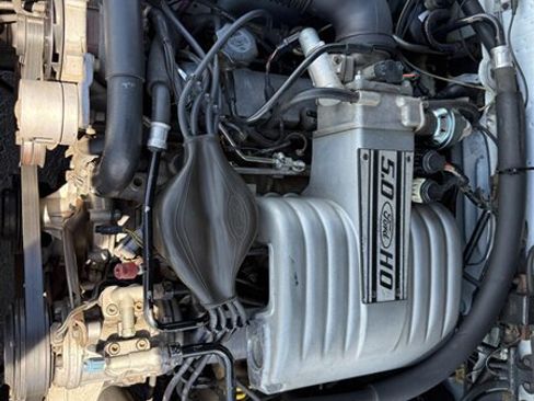 Used 1987 Ford Mustang GT RWD image 39