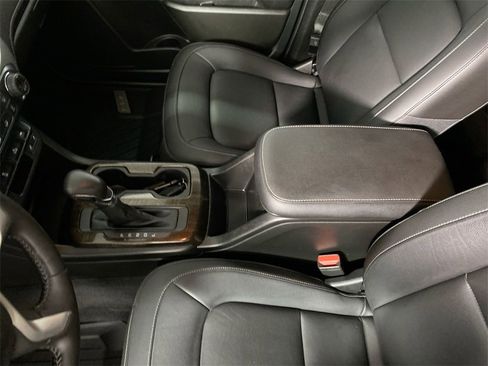 Used 2022 GMC Canyon Elevation w/ Elevation Premium Package image 20