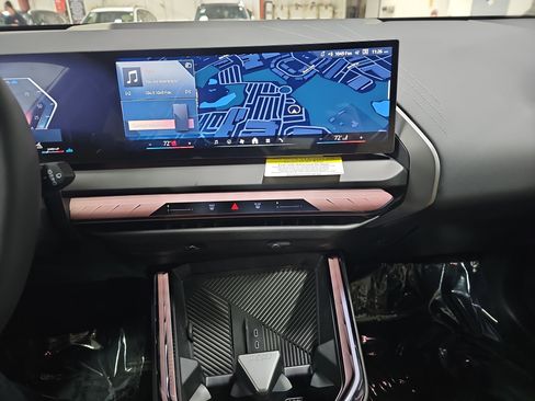 New 2026 BMW X3 xDrive30 w/ Convenience Package image 22