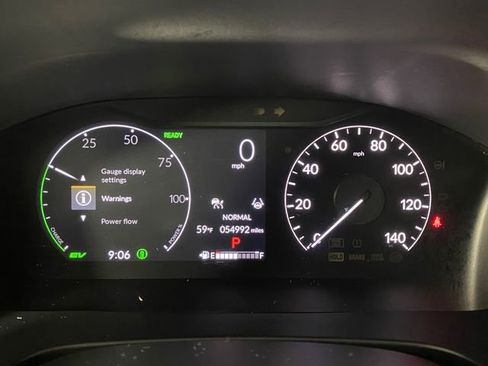 Used 2025 Honda CR-V Sport-L image 19