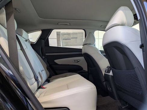 New 2024 Hyundai Tucson Limited AWD/4WD image 10