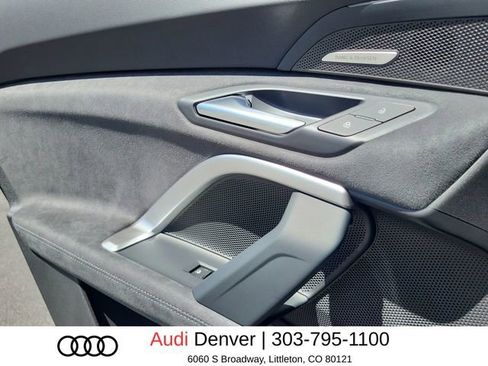 New 2026 Audi SQ5 Premium Plus image 15