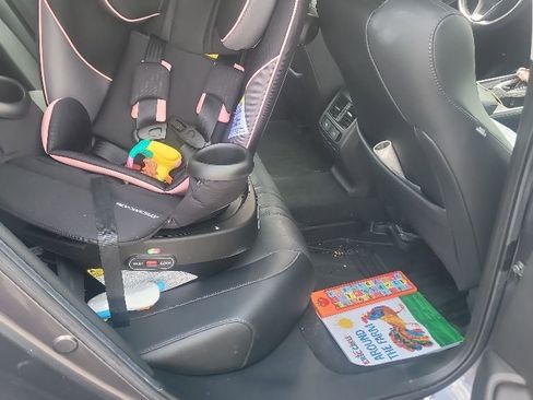 Used 2021 Honda Accord EX-L image 11