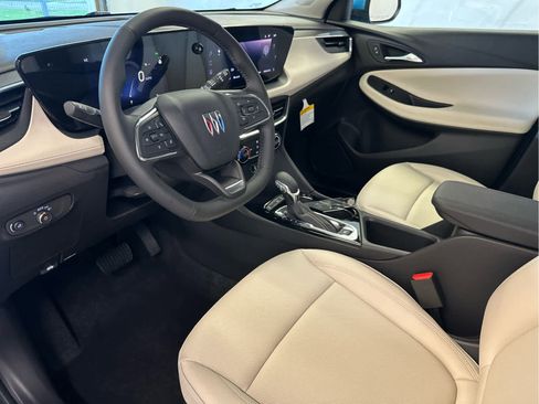 New 2026 Buick Encore GX Sport Touring w/ Comfort Package image 14