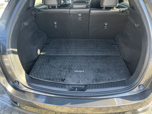 Used 2022 MAZDA CX-5 AWD 2.5 Turbo image 31