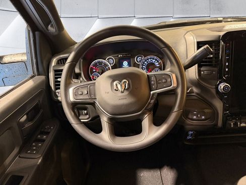 New 2026 RAM 2500 Tradesman image 13