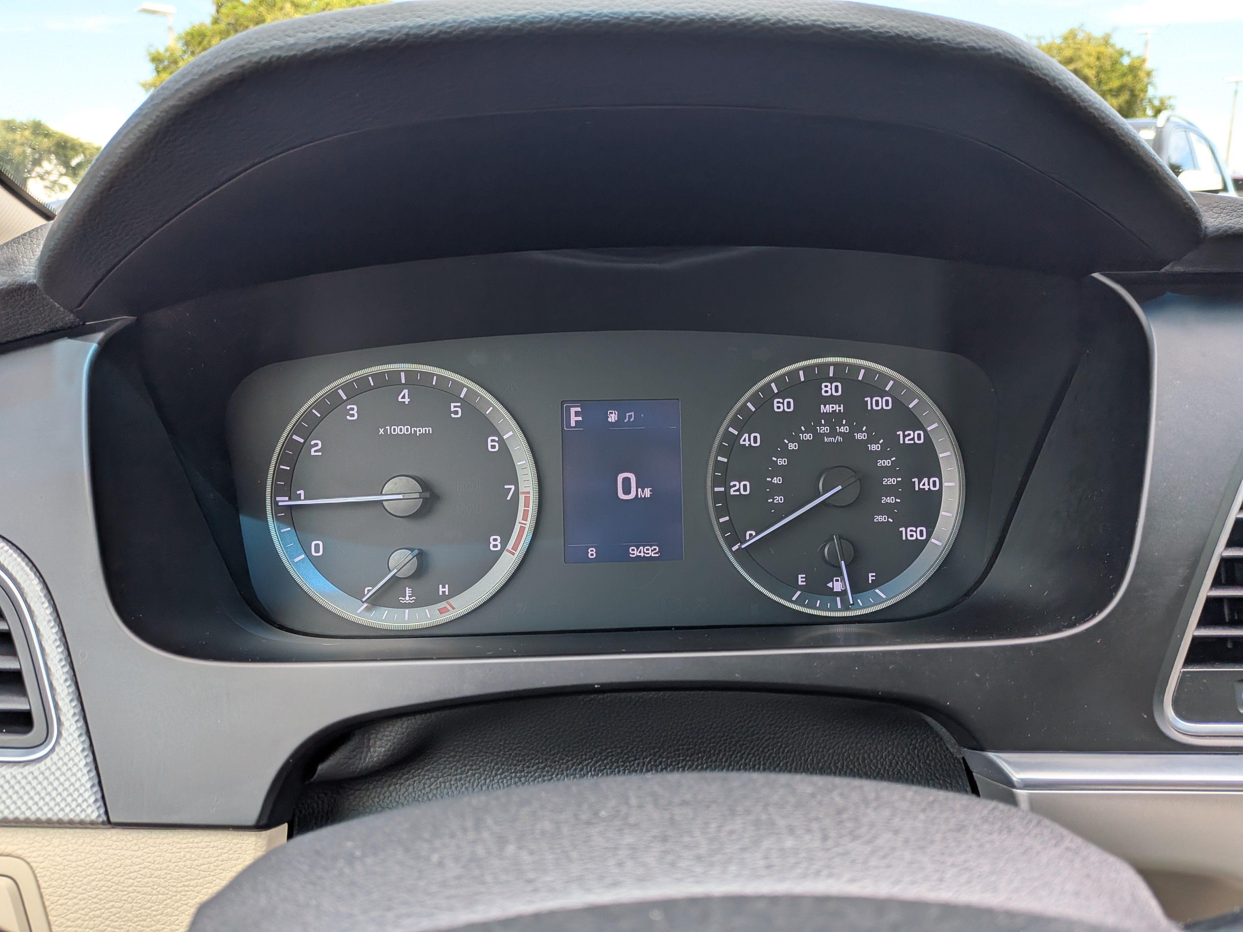 Used 2017 Hyundai Sonata ECO FWD image 27