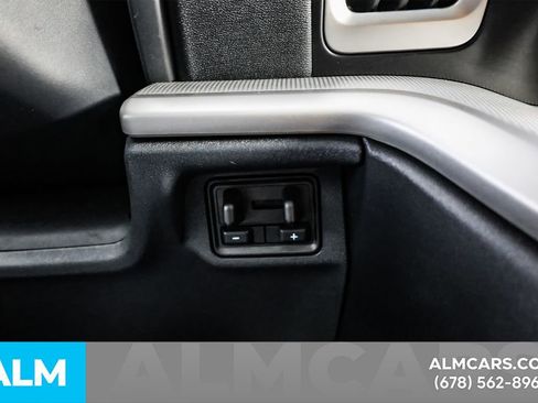 Used 2025 Ford Expedition Max Active AWD/4WD image 42